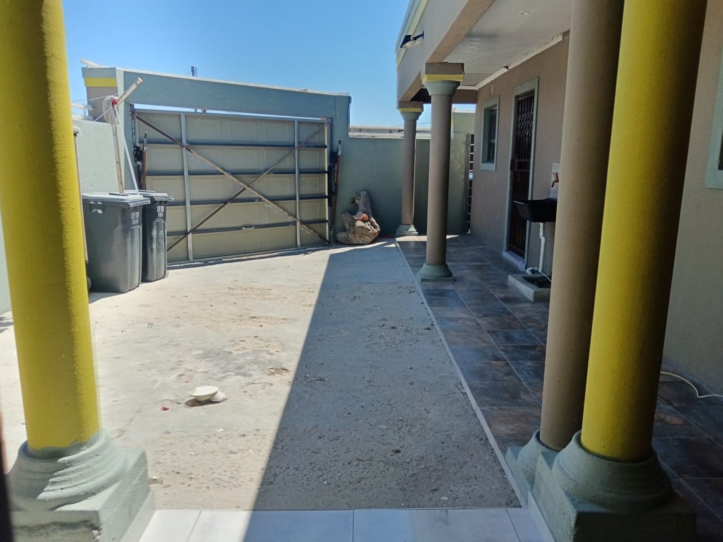  Bedroom Property for Sale in Delft South Western Cape